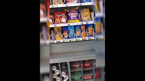 How to Fix a Vending Machine Thats Leaking Water On The Floor